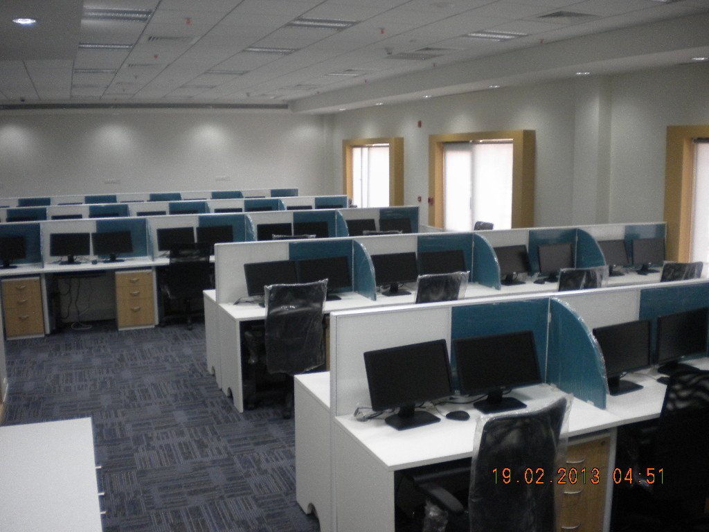 Educational Institutions