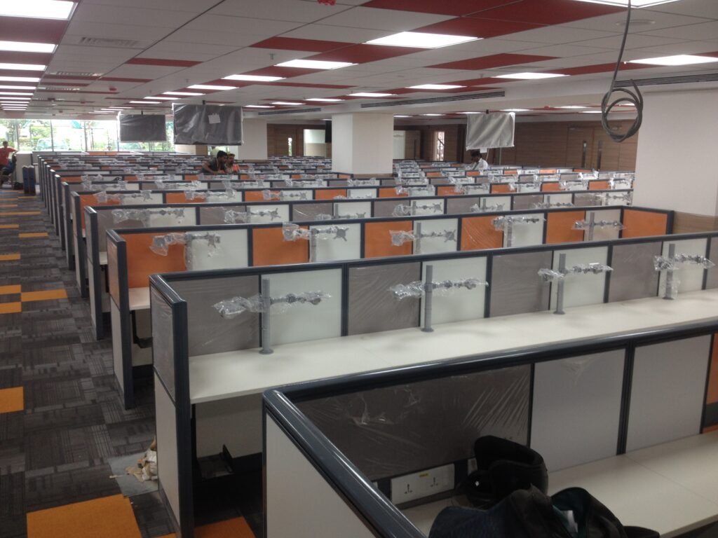 workstation