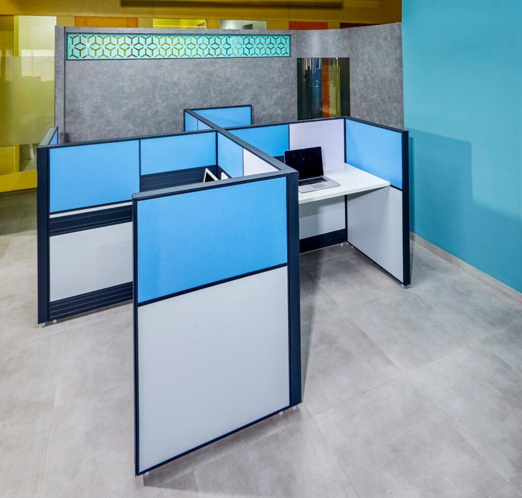 Co-working Spaces