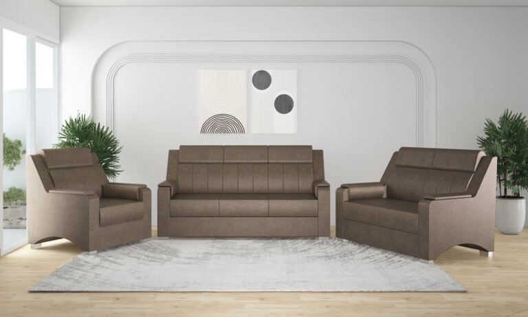 sofa set for office