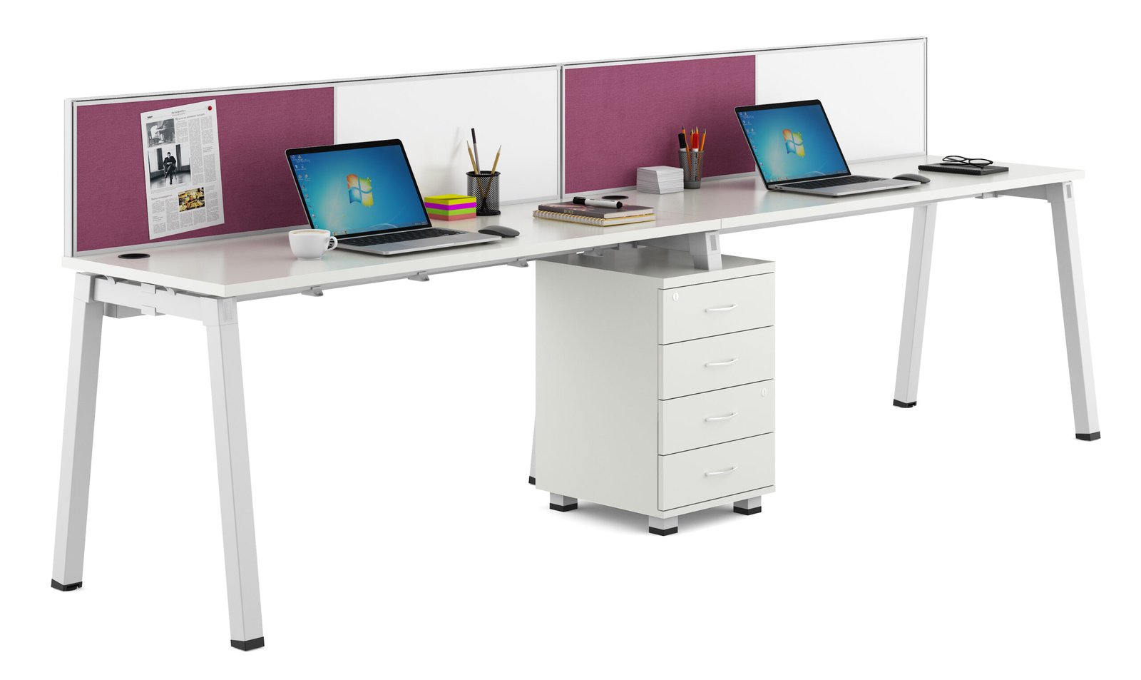 ergonomic 2 seater seating