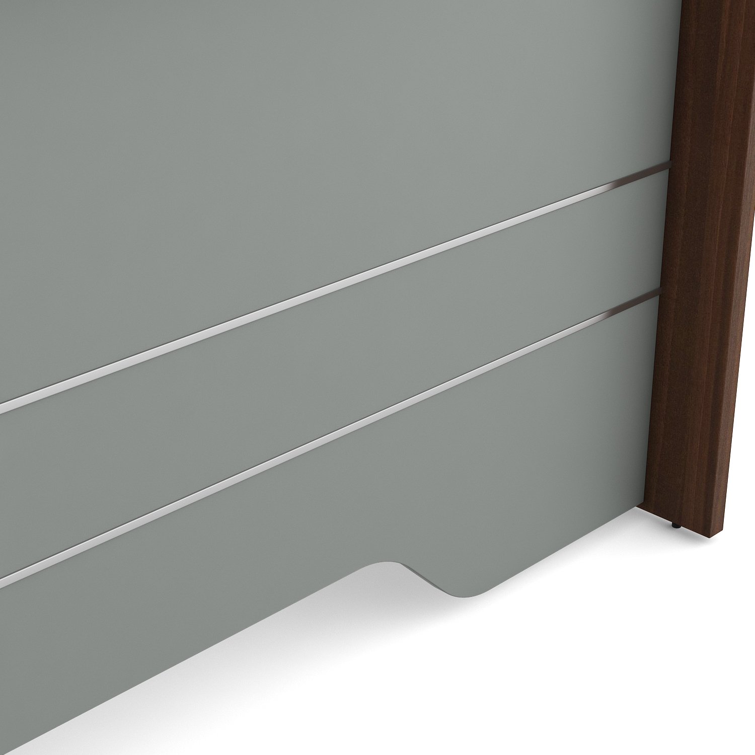 progressive executive seating legs