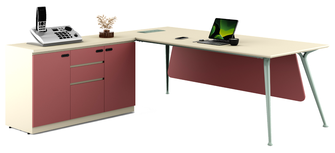 4 leg alaska director suit