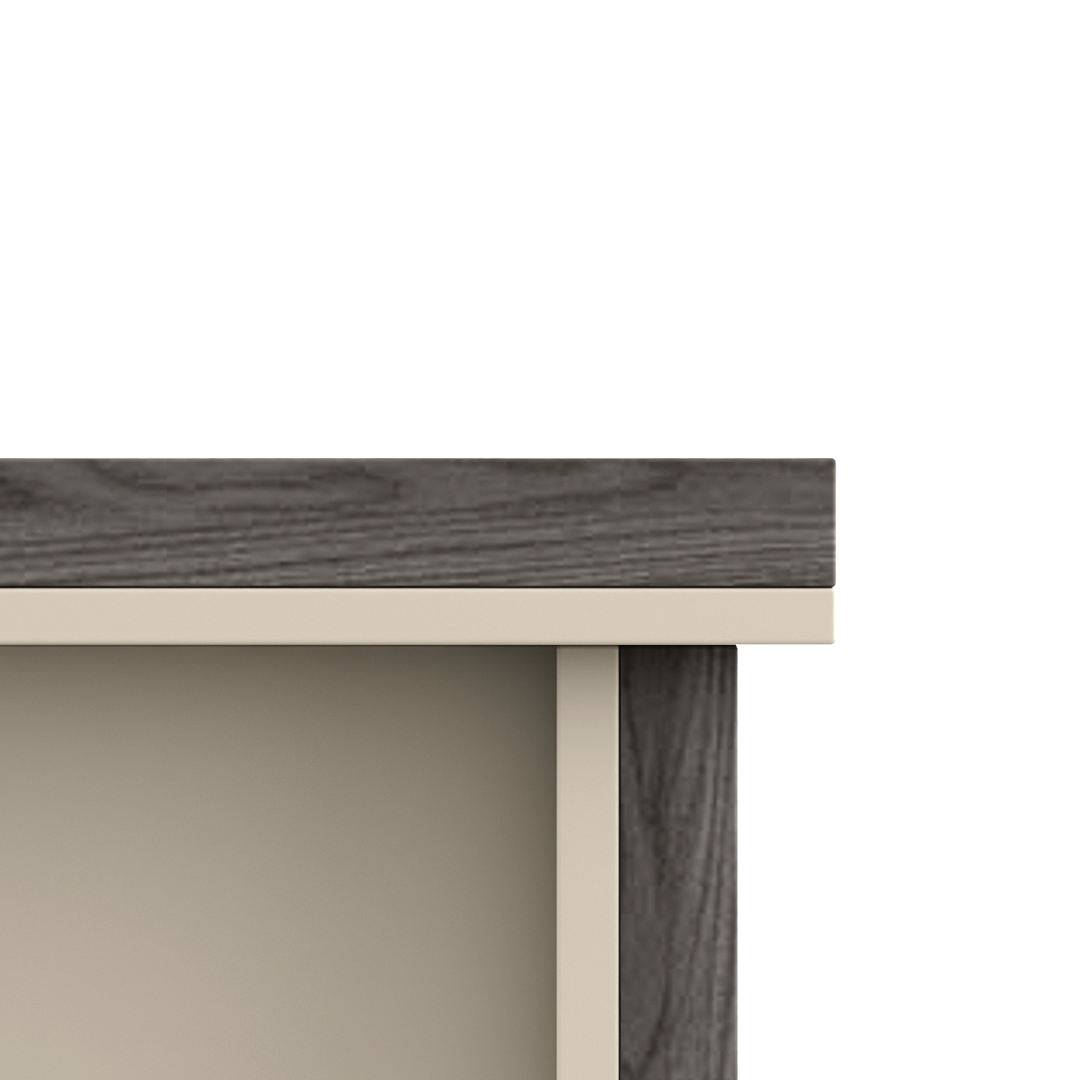 Legacy Series meeting tables legs