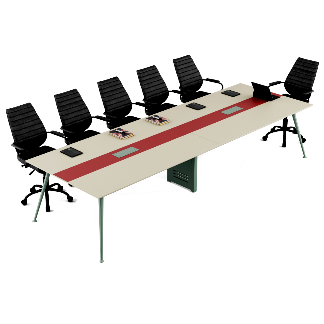 alaska Conference Meeting Table
