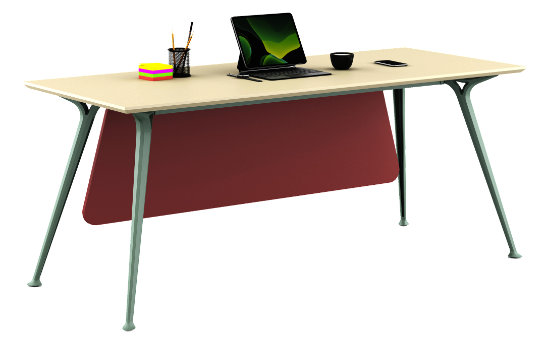 Alaska Executive Table View 2