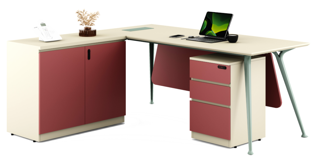 Alaska Manager Suit View 2