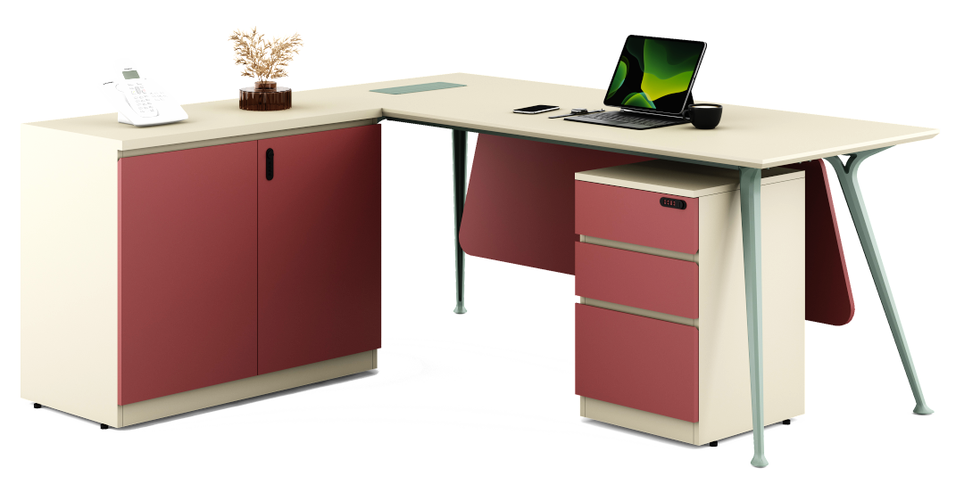 Alaska Manager Suit View 2