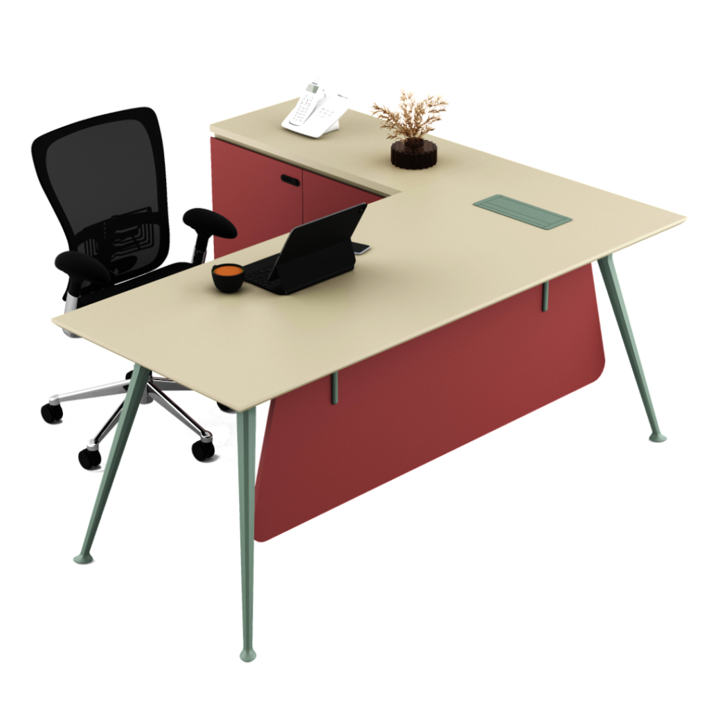 Alaska Series Manager Suit