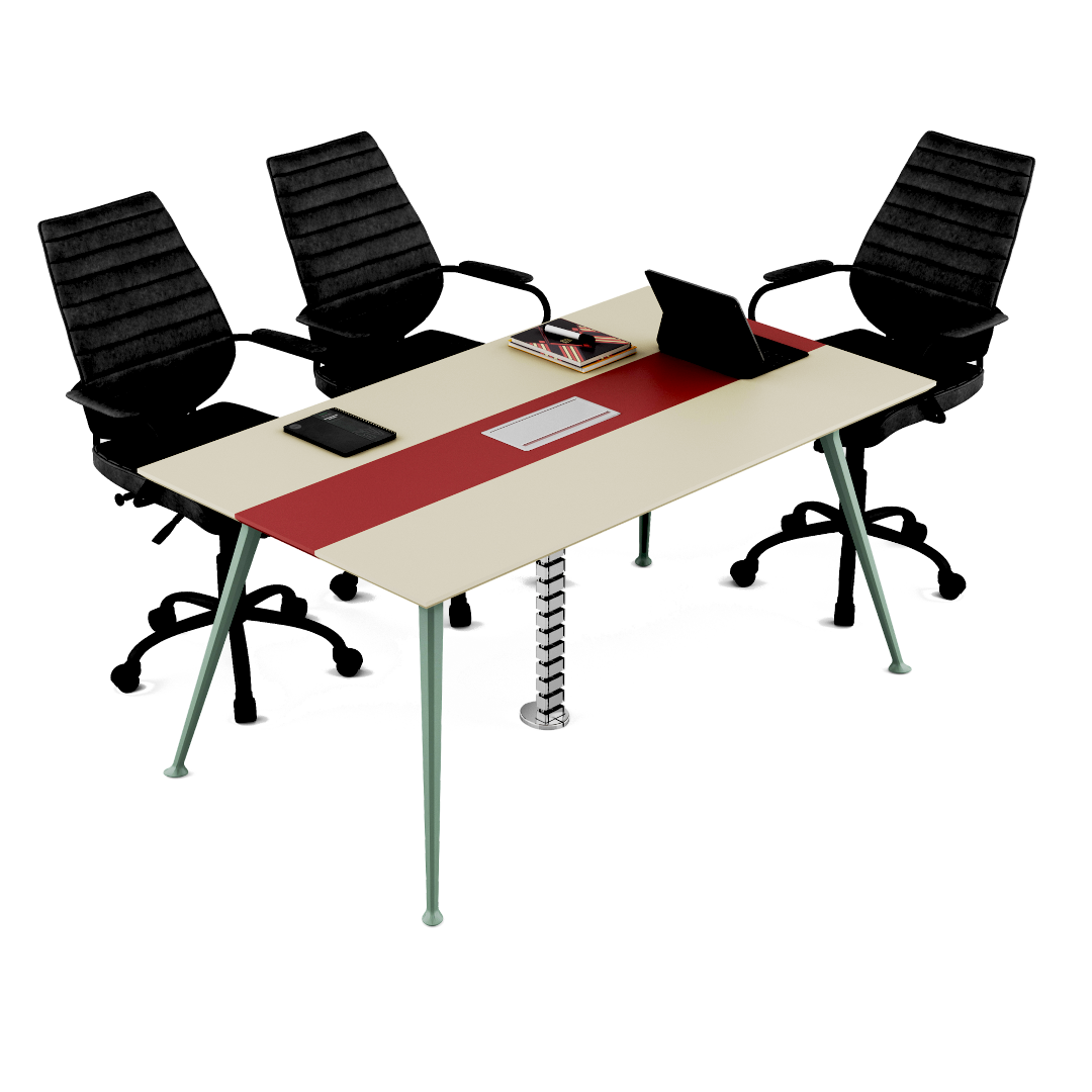 alaska Meeting Table