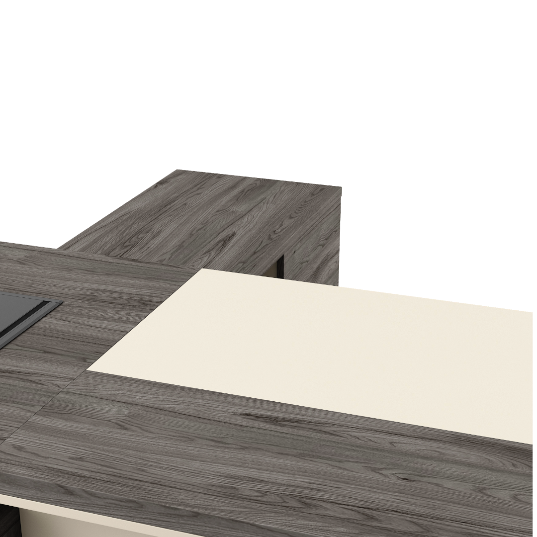 Legacy Series Dual Shade Top