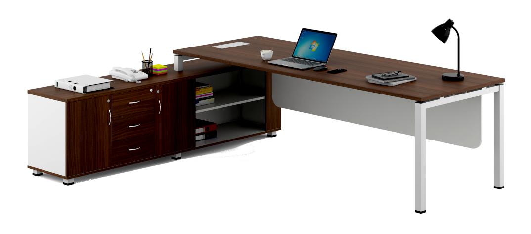 Eco Series Director Suit 2 leg