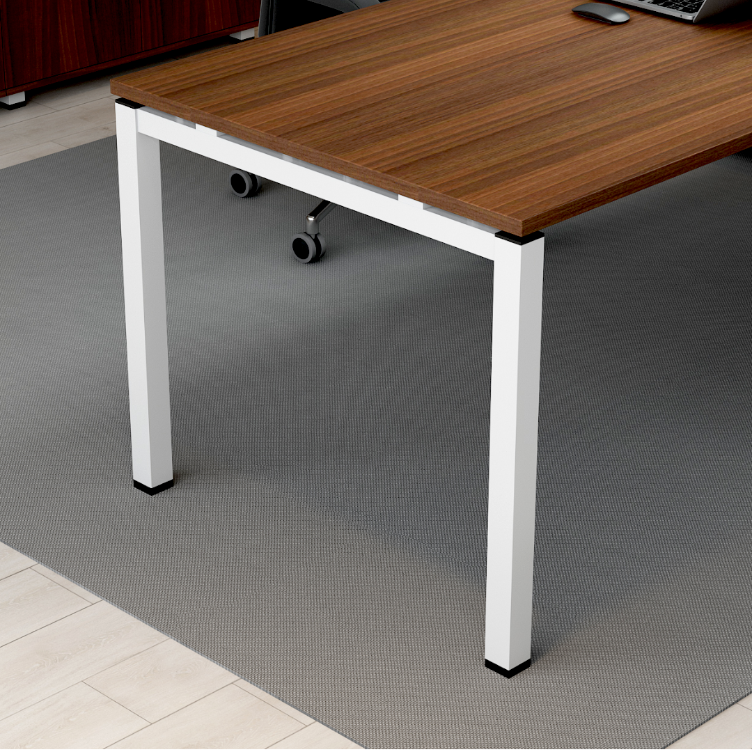 Eco Series Leg for meeting tables
