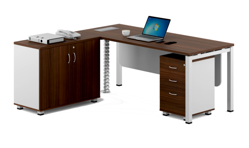 Eco Series Manager Suit View 2