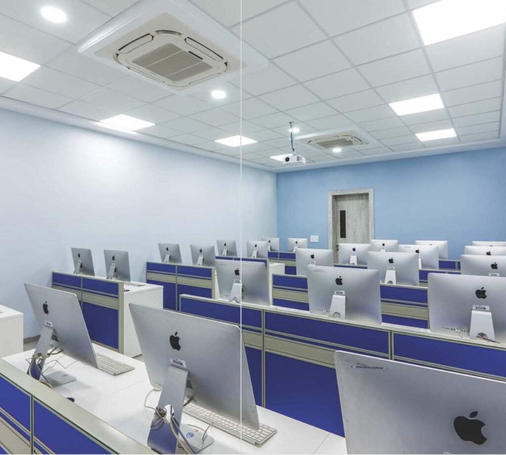 Institutional Furniture