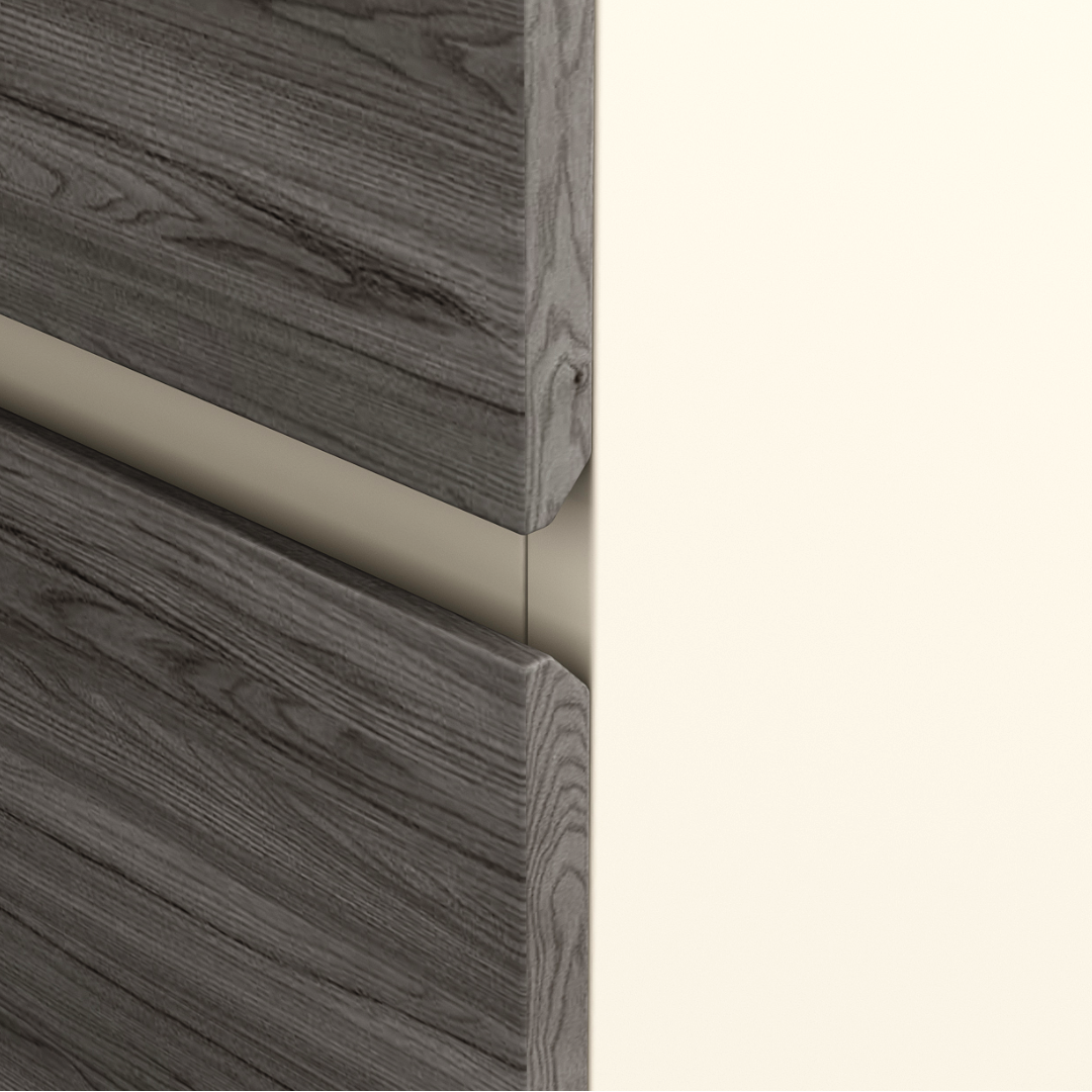 Legacy Series Finger Groove