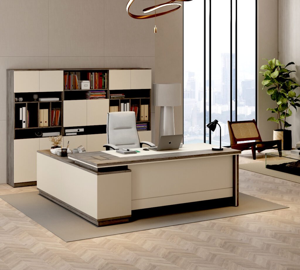 Legacy Series Executive Seating