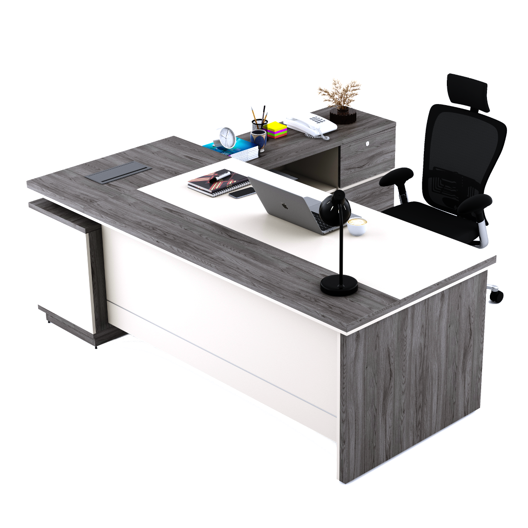 Legacy Series Director Suit