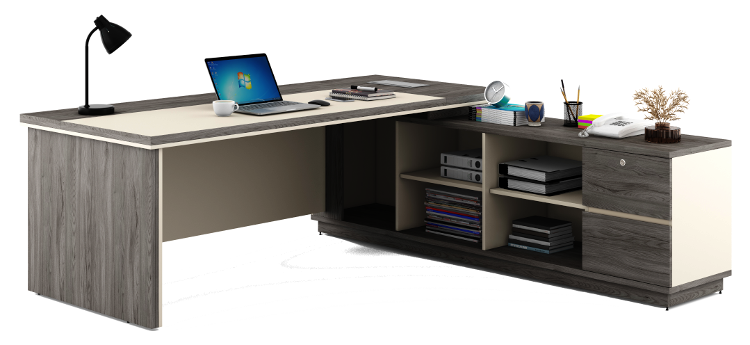 Legacy Series Director Suit view 2