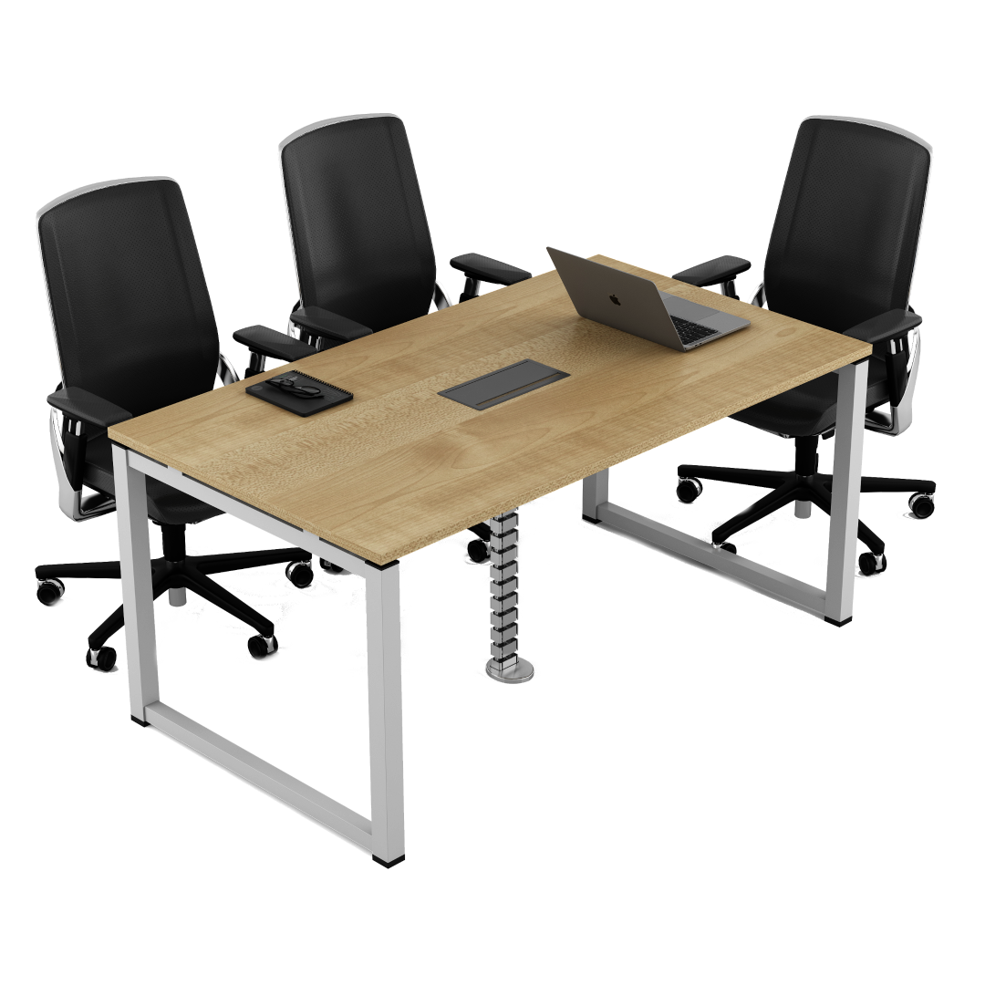 Loop Meeting Table