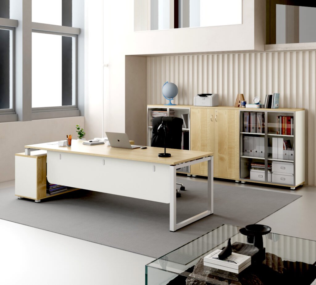 Loop Series Executive Seating