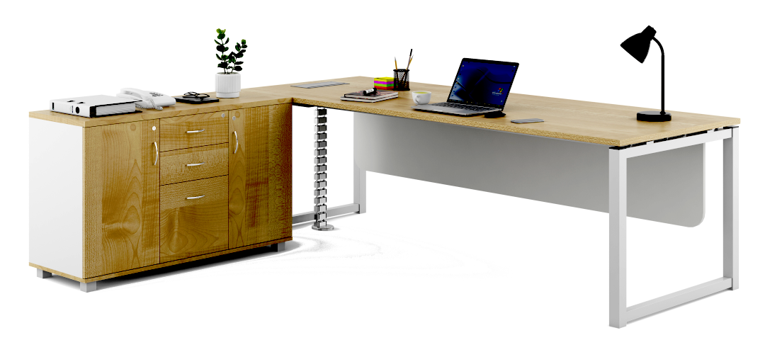 Loop Series Director Suit 4 Leg