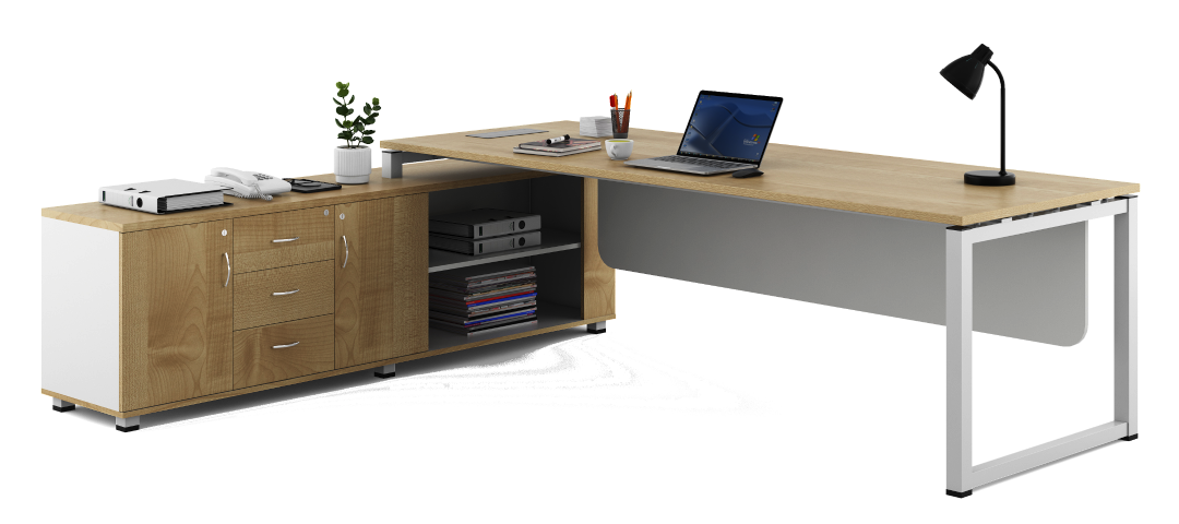 Loop Series Director Suit view 2