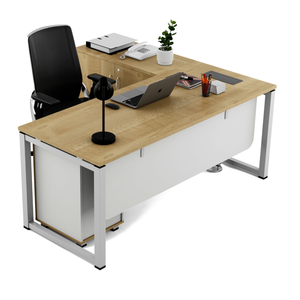 Loop Series Manager Suit