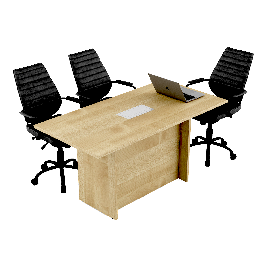 My Office Meeting Table