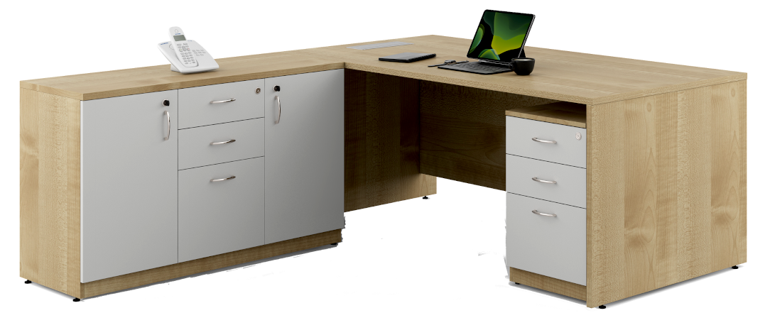 My Office Series Director Suit View 2