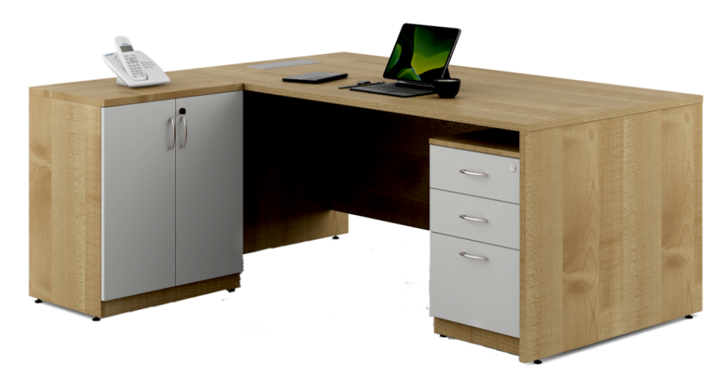 My Office Series Manager Suit View 2