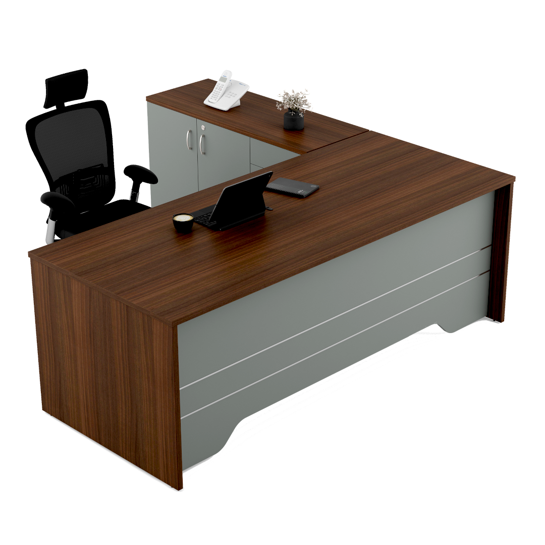 Progressive Series Director Suit