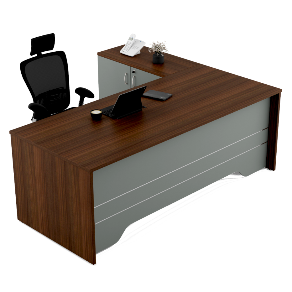 Progressive Series Manager Suit