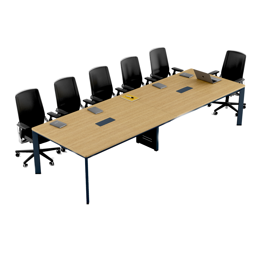 Summit Conference Meeting Table