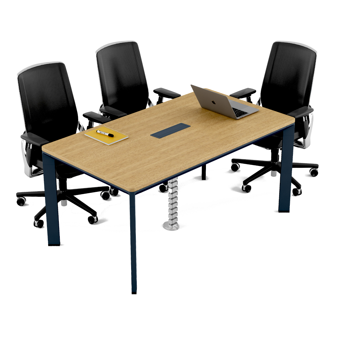 Summit Meeting Table