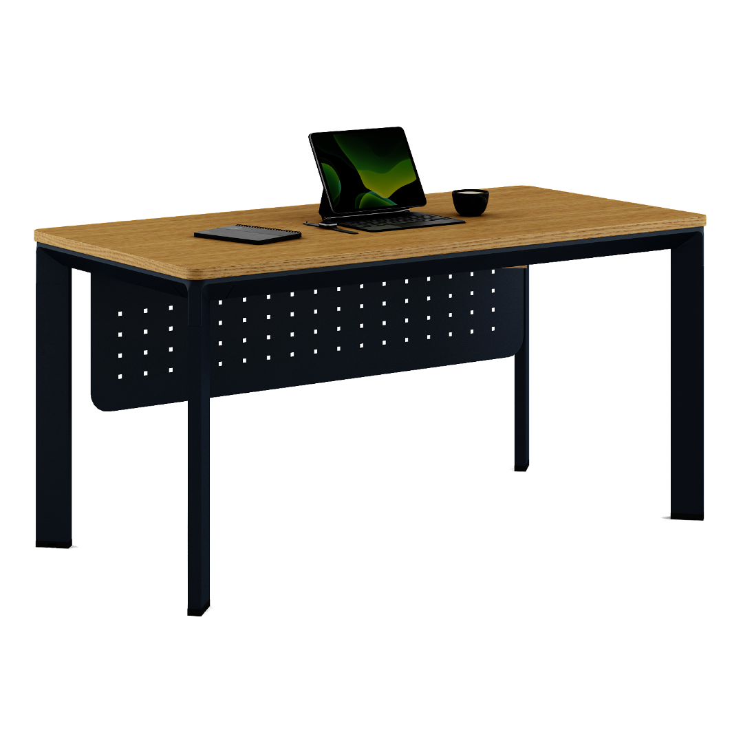 Summit Series Executive Table view 2