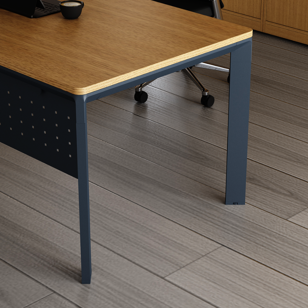 Summit Leg of meeting tables