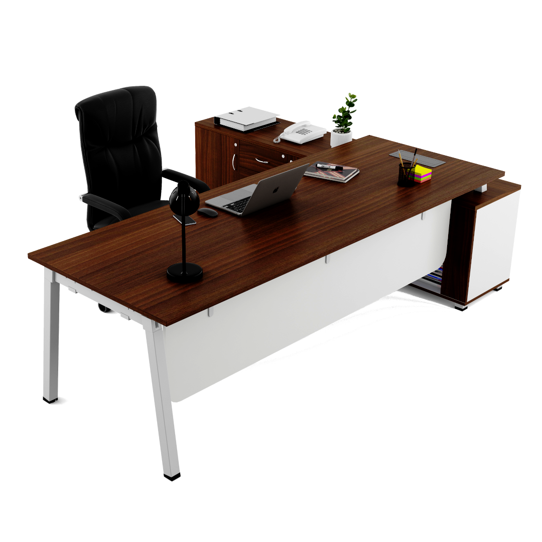 Tangent Series Director Suit