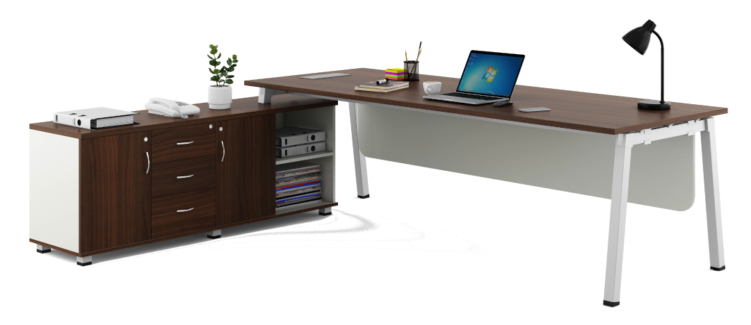 Tangent Series Director Suit 3 leg