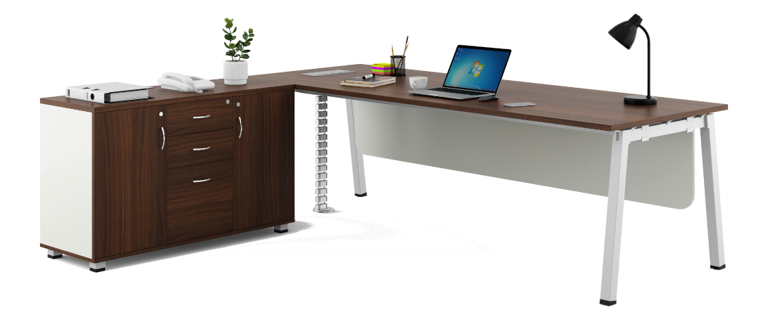 Tangent Series Director Suit 4 Leg