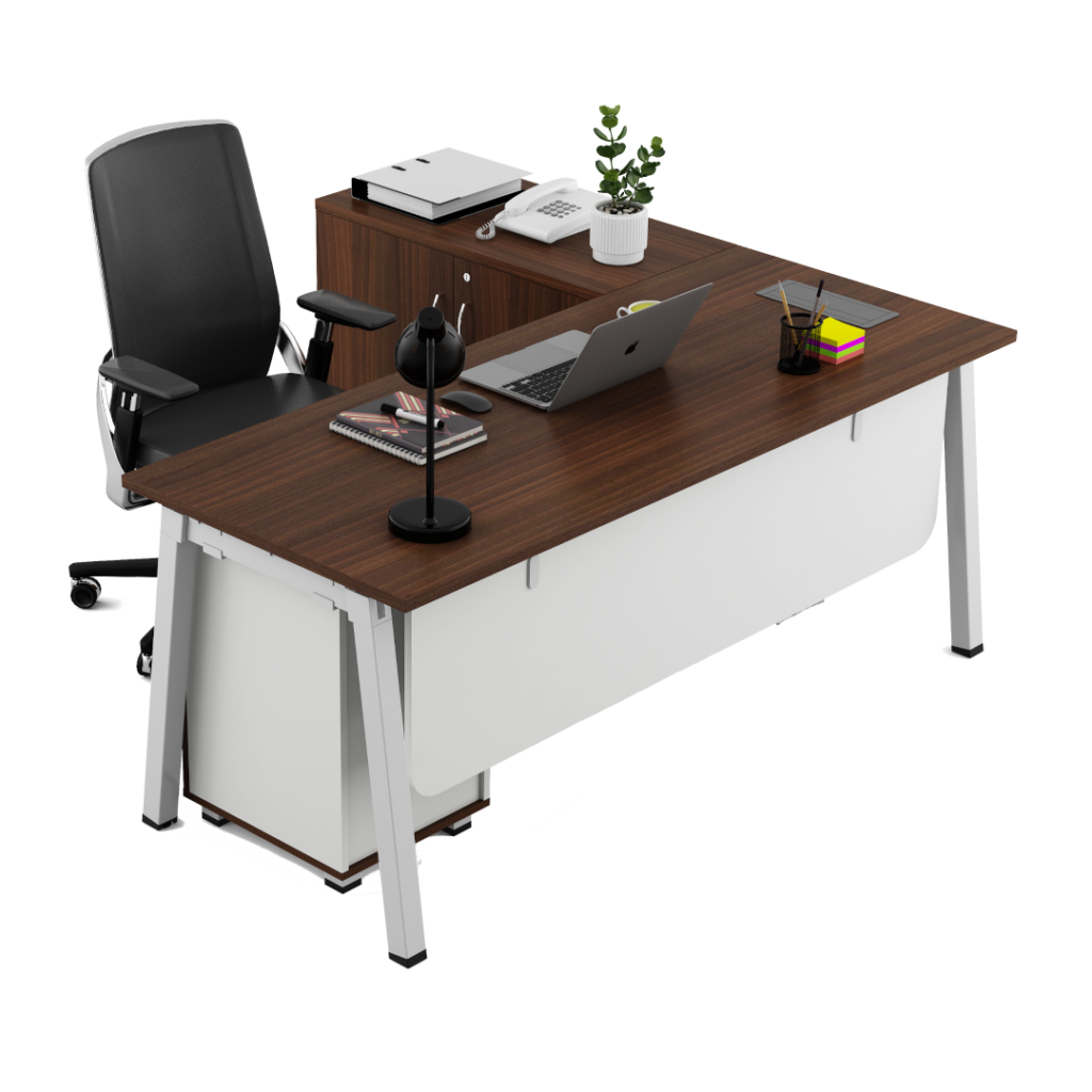 Tangent Series Manager Suit