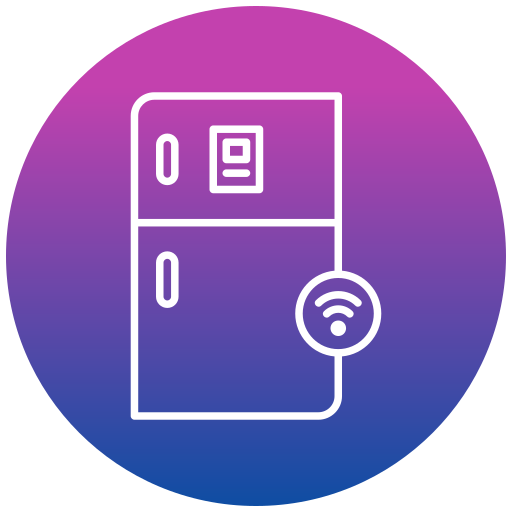 smart-Storage icon