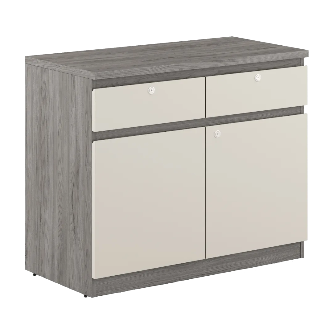 Legacy Low Height Storage