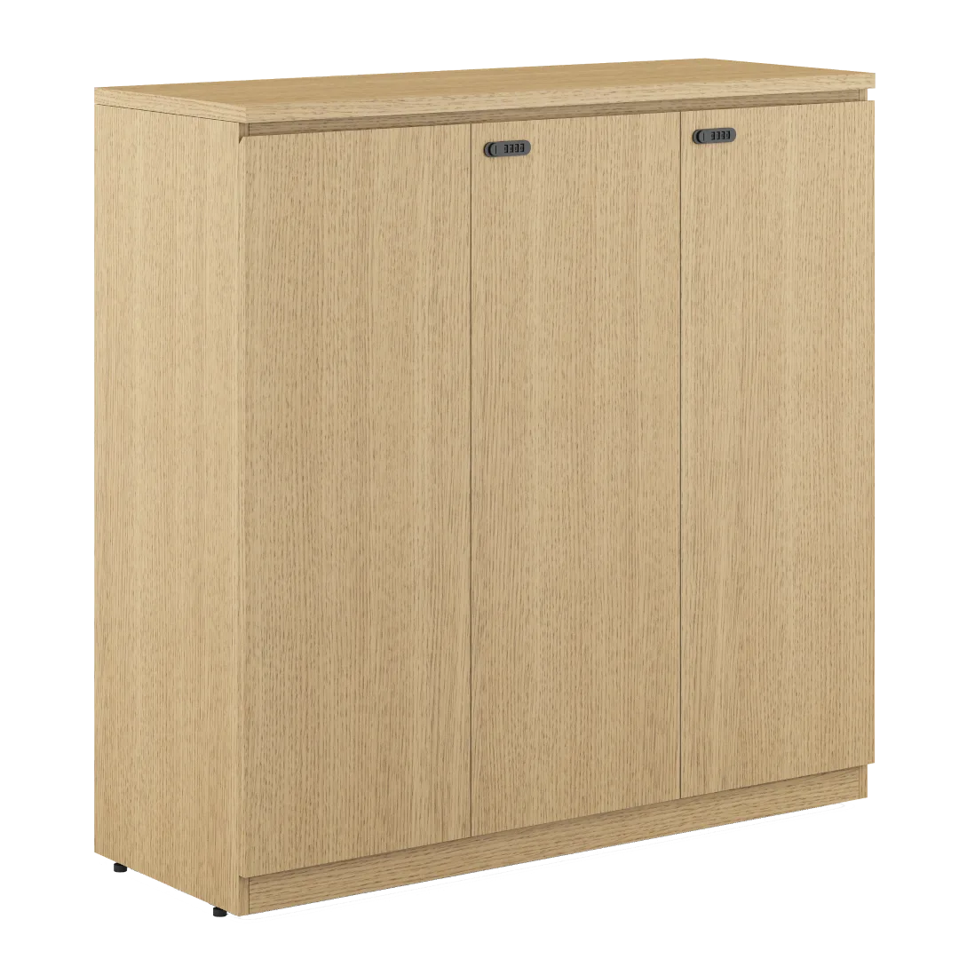 summit medium height storage
