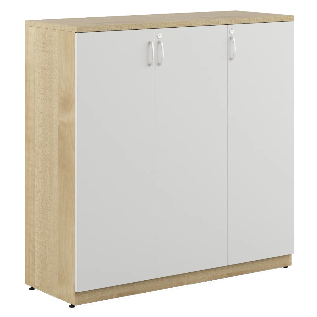 My Office Medium Height Storage