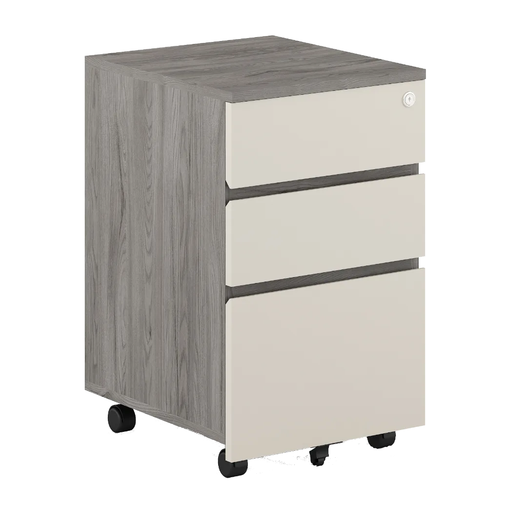 legacy pedestal storage