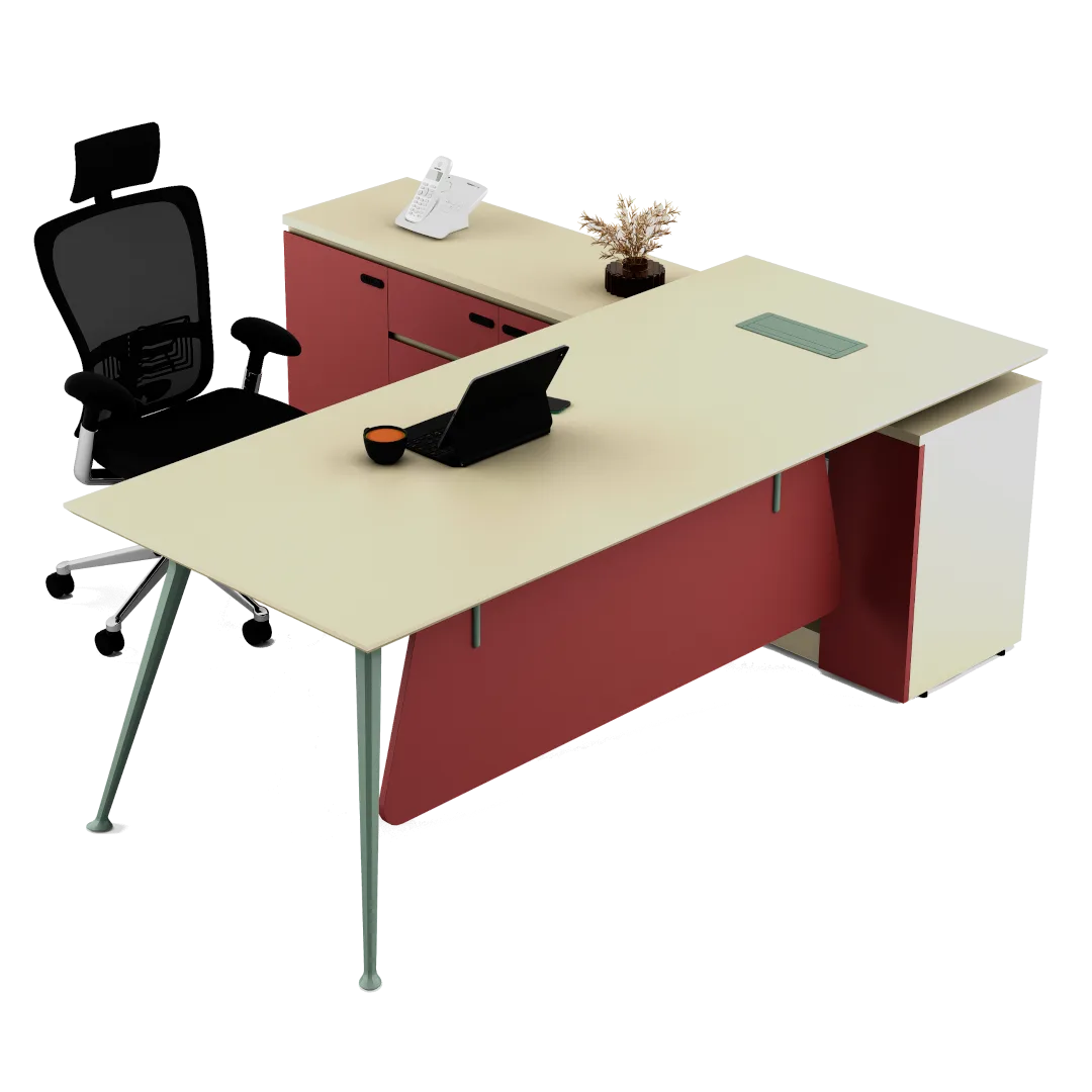 Modern Executive Seating