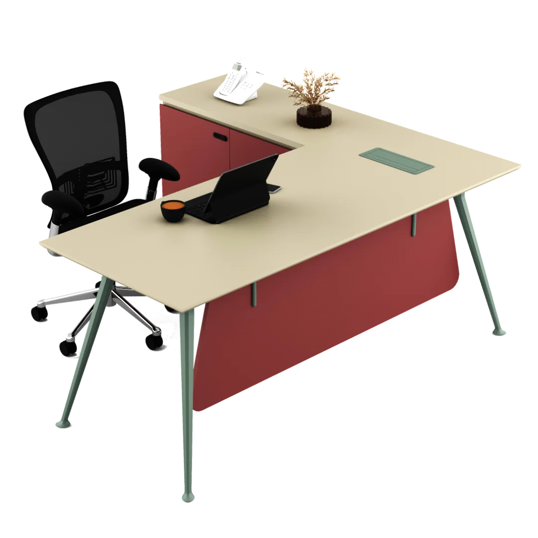 alaska series executive seating,