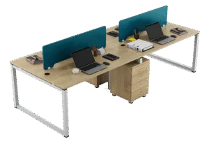 Desk Based Workstation