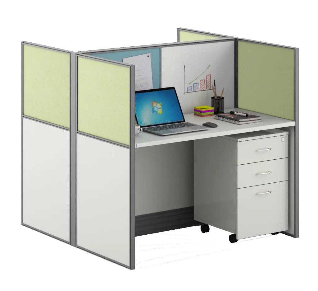 Linear Sharing Workstations​